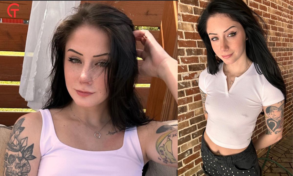 Catkitty21 Bio, Age, Career, Net Worth, Height, Education, Boyfriend & More