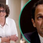 A Love Story of Andrew Weissmann Wife and Marriage Journey