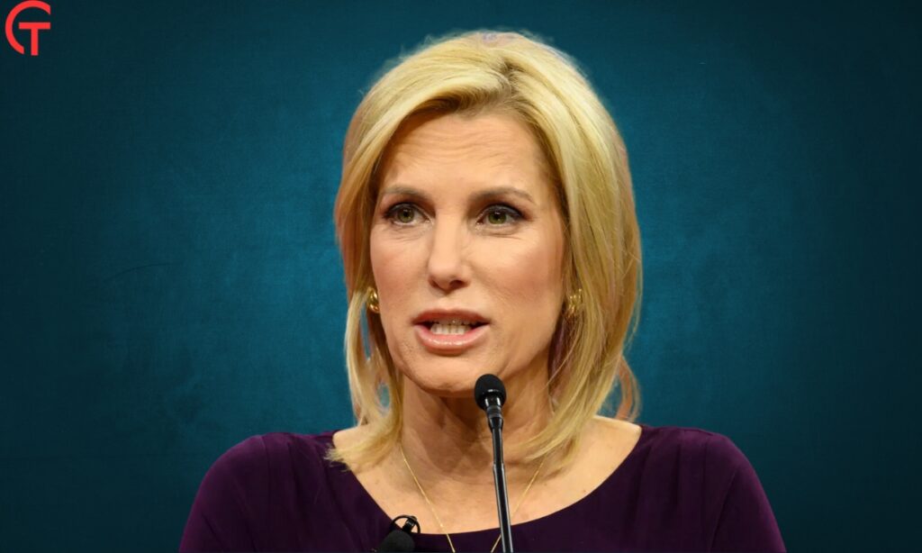 Background on Laura Ingraham