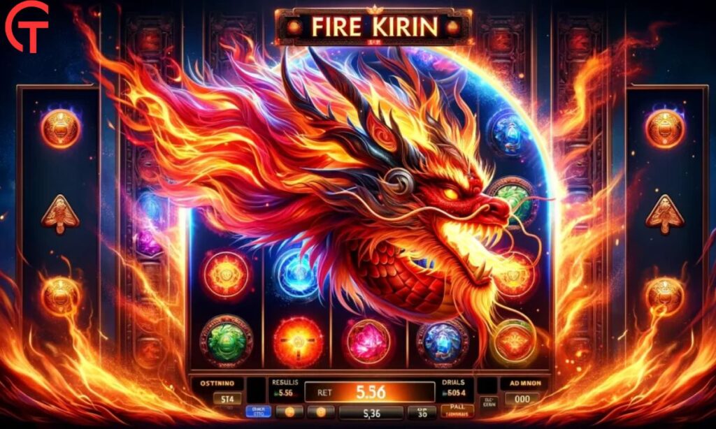 How H5 Fire Kirin Differs from Previous Versions