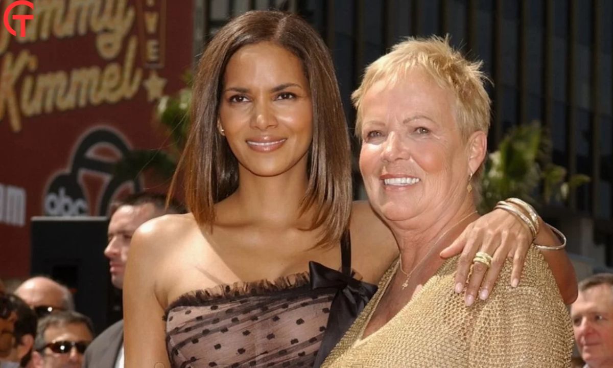 Who is Heidi Berry Henderson? Everything About Halle Berry’s Sister