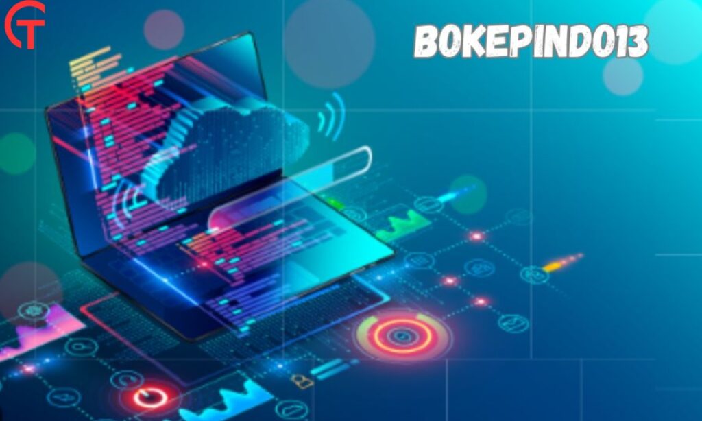 Exploring the Unique Features of Bokepindo13