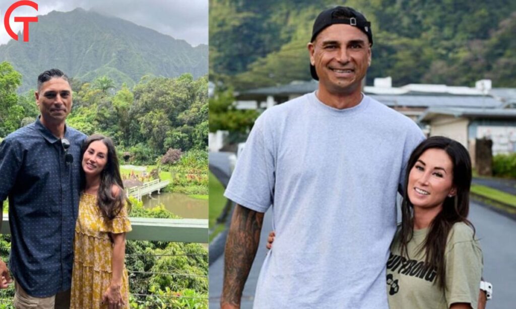 How Tristyn Kalama Balances Family Life and TV Stardom with Husband Kamohai?