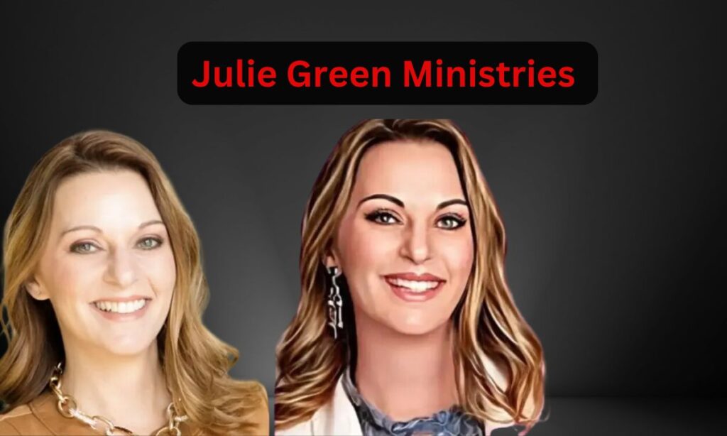 Julie Green Education