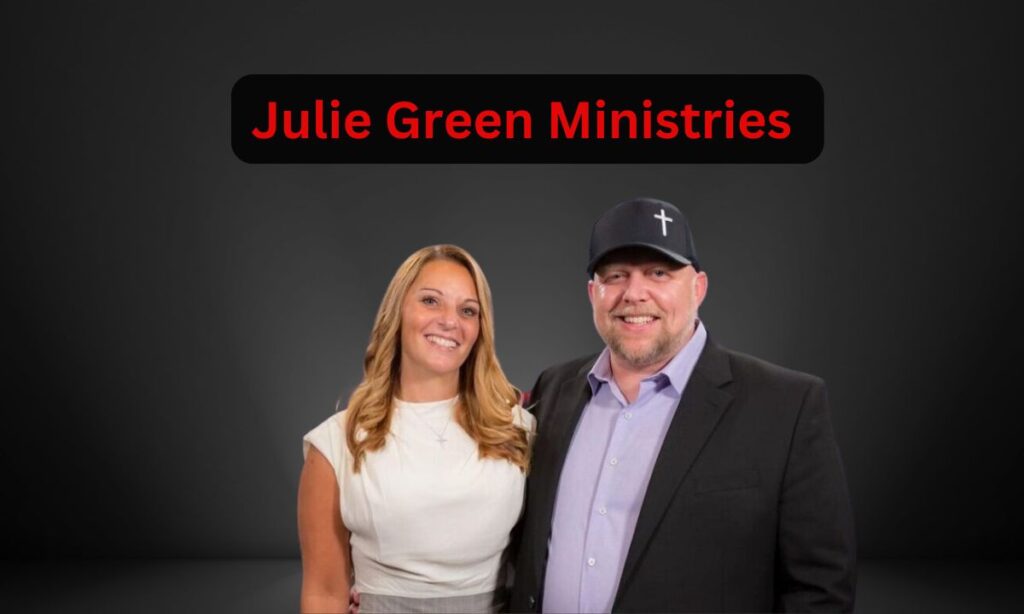 Julie Green Husband & Family