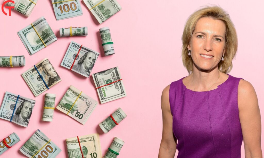 Laura Ingraham’s Net Worth