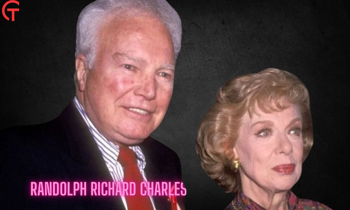 Randolph Richard Charles: All You Need to Know About Joyce Randolph’s Son