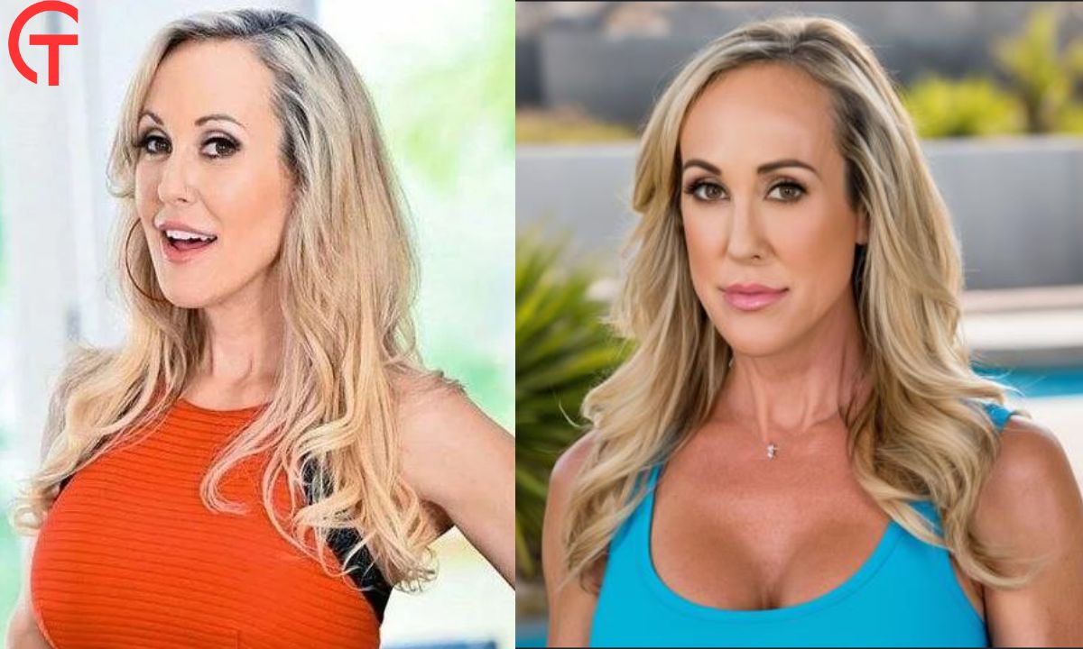 Brandi Love Age: Discover Her Life Story and Career!