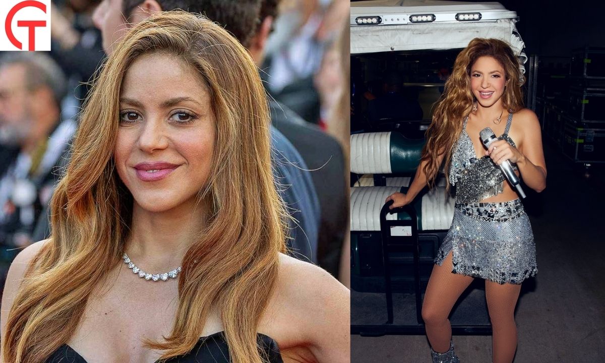 Shakira Age and Life Story: Discover Her Journey in 2024