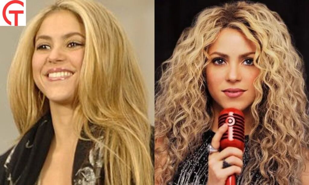 Fun Facts about Shakira Age