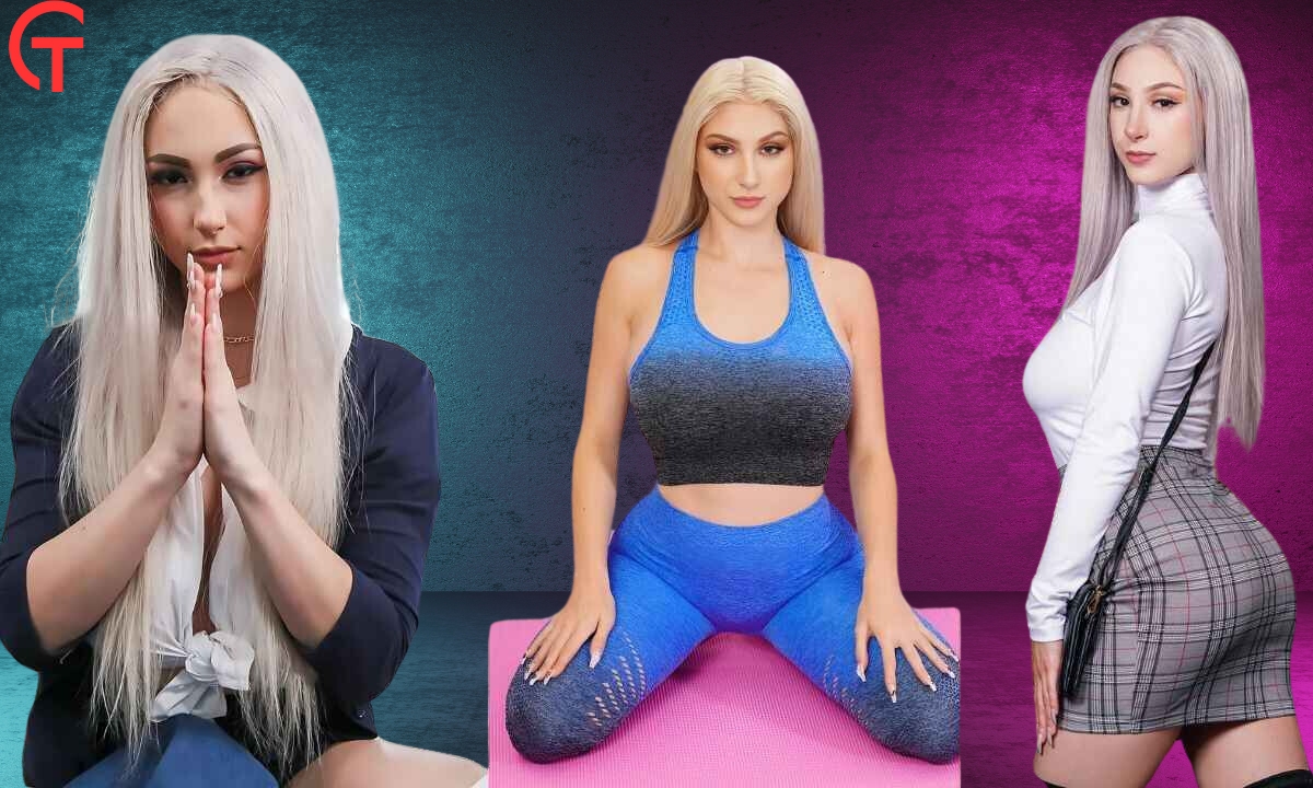 Skylar Vox’s Weight Gain – The Truth Behind the Transformation