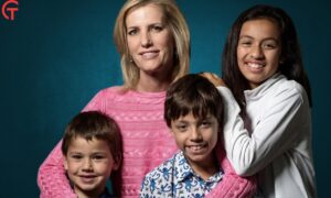 Michael Dmitri Ingraham: All You Need To Know About Laura Ingraham’s Adopted Son