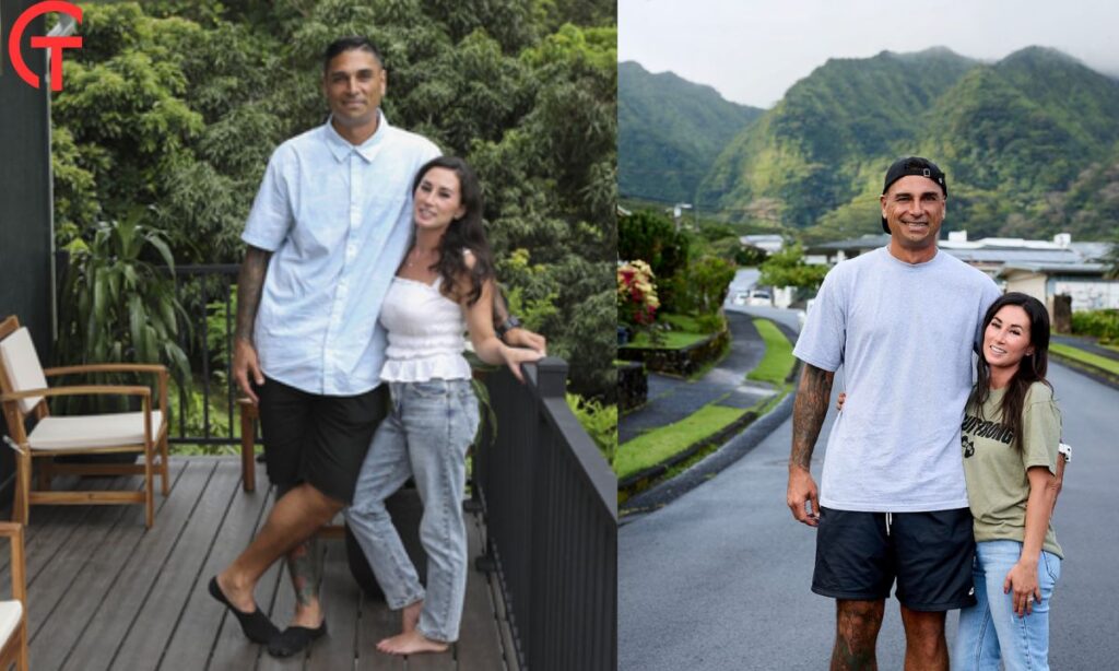 Tristyn and Kamohai Kalama: Hawaii’s Power Couple in Real Estate and Design