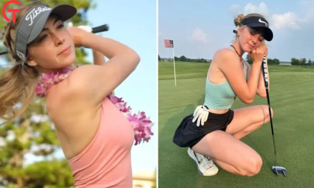 Golf Career and Modeling Success