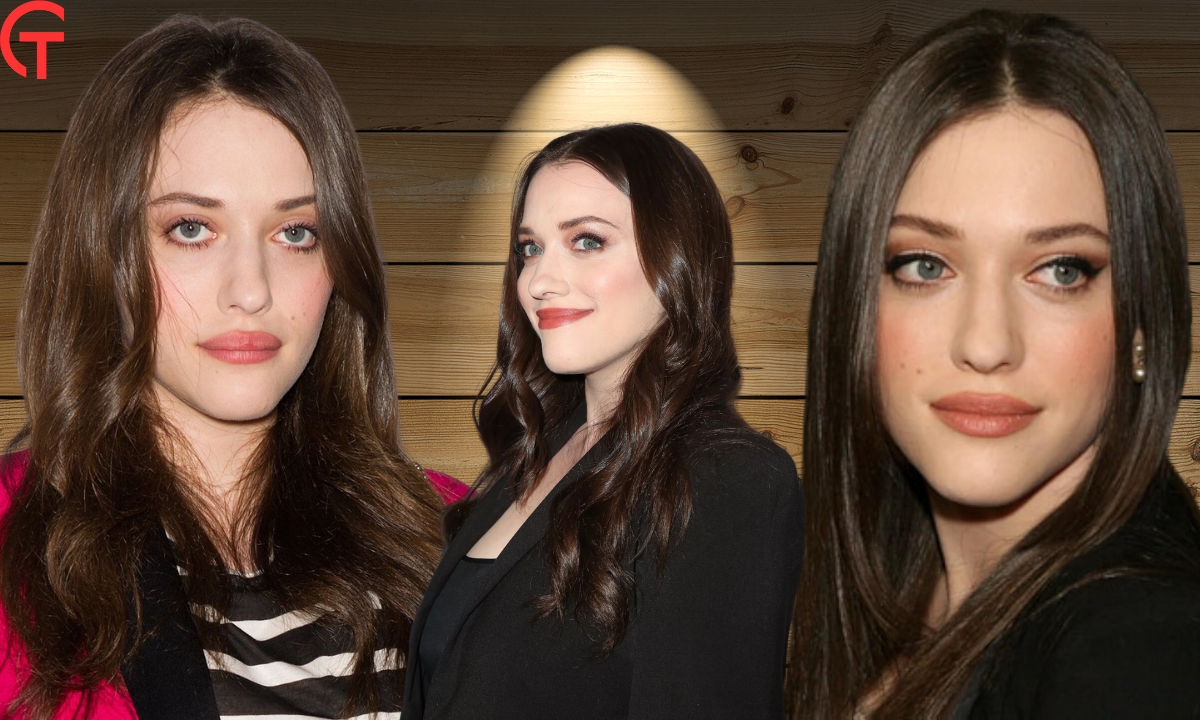 Kat Dennings Measurements, Bio, Height, Weight, Shoe and Bra Size