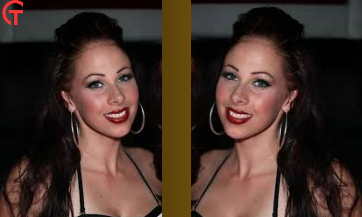 What Happened To Gianna Michaels?