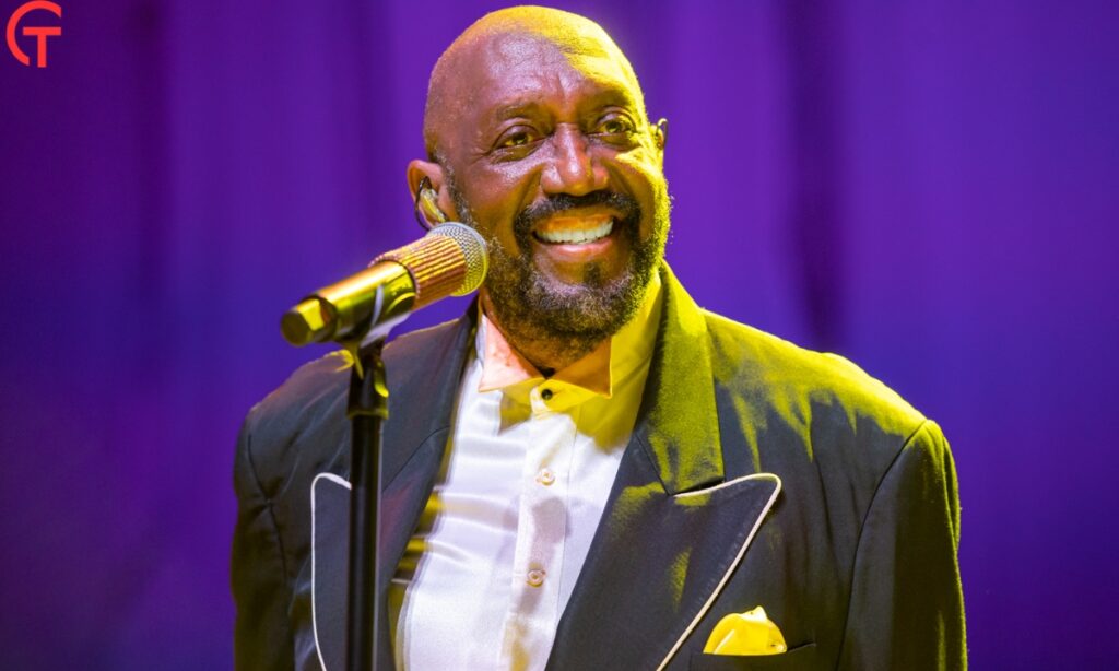 Who is Otis Williams?