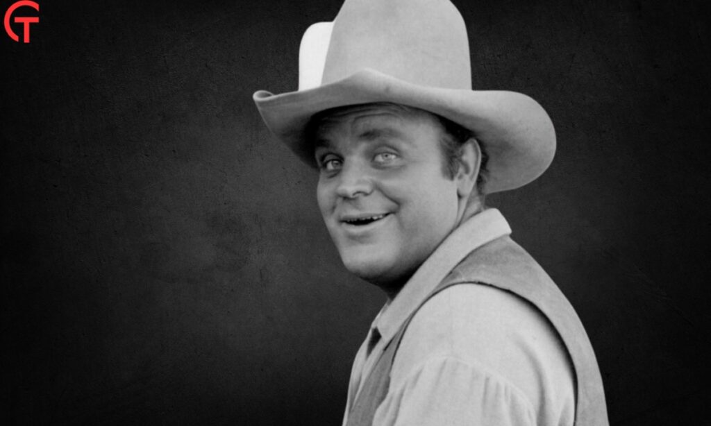 Who Is Dan Blocker?