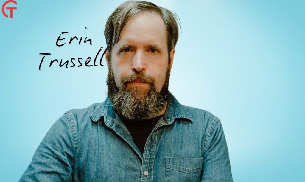 Who Is Duncan Trussell?